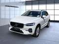 Volvo XC60 XC 60 Momentum Pro 2WD Bluetooth Navi LED Klima Blanc - thumbnail 2