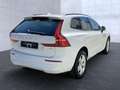 Volvo XC60 XC 60 Momentum Pro 2WD Bluetooth Navi LED Klima Blanc - thumbnail 4