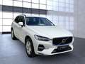 Volvo XC60 XC 60 Momentum Pro 2WD Bluetooth Navi LED Klima Blanc - thumbnail 5