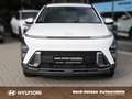 Hyundai KONA 1.6 T-GDI PRIME 2WD  KAMERA KLIMA SHZ PDC Wit - thumbnail 2