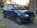 Fiat Seicento 1100 ie Young Blauw - thumbnail 1