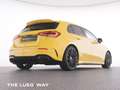 Mercedes-Benz A 35 AMG 4M MBUX+MBeam+Night+Burm+Head+Pano+19"+ Žlutá - thumbnail 8