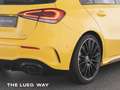 Mercedes-Benz A 35 AMG 4M MBUX+MBeam+Night+Burm+Head+Pano+19"+ Žlutá - thumbnail 10