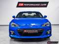 Subaru BRZ Sport, wenig Kilometer, top Zustand Blau - thumbnail 8
