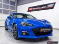 Subaru BRZ Sport, wenig Kilometer, top Zustand Blau - thumbnail 2