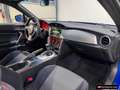Subaru BRZ Sport, wenig Kilometer, top Zustand Blau - thumbnail 22