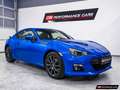 Subaru BRZ Sport, wenig Kilometer, top Zustand Blau - thumbnail 1