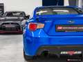 Subaru BRZ Sport, wenig Kilometer, top Zustand Blau - thumbnail 5