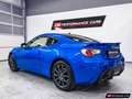 Subaru BRZ Sport, wenig Kilometer, top Zustand Blau - thumbnail 10