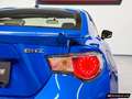 Subaru BRZ Sport, wenig Kilometer, top Zustand Blau - thumbnail 16