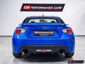 Subaru BRZ Sport, wenig Kilometer, top Zustand Blau - thumbnail 15
