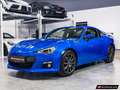 Subaru BRZ Sport, wenig Kilometer, top Zustand Blau - thumbnail 14