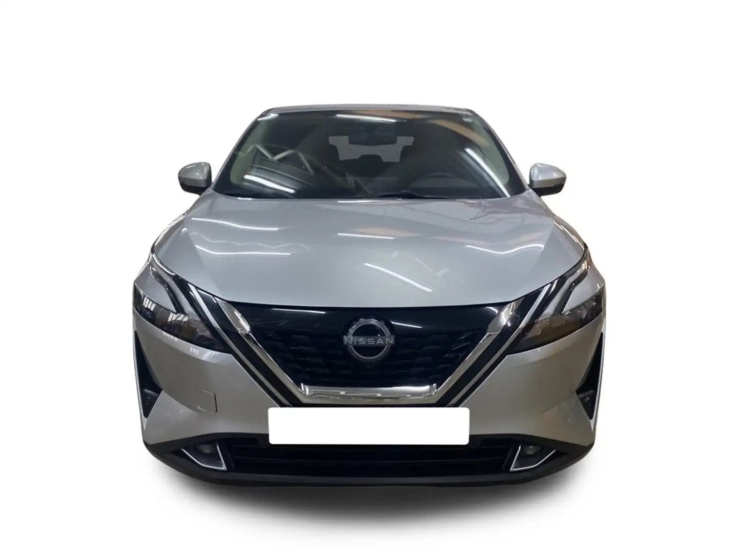 Nissan Qashqai E-POWER N-Connecta 4x2 140kW Gris - 2