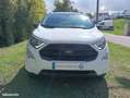 Ford EcoSport 1.0 EcoBoost 125ch ST-Line Garantie 12 mois Blanc - thumbnail 5