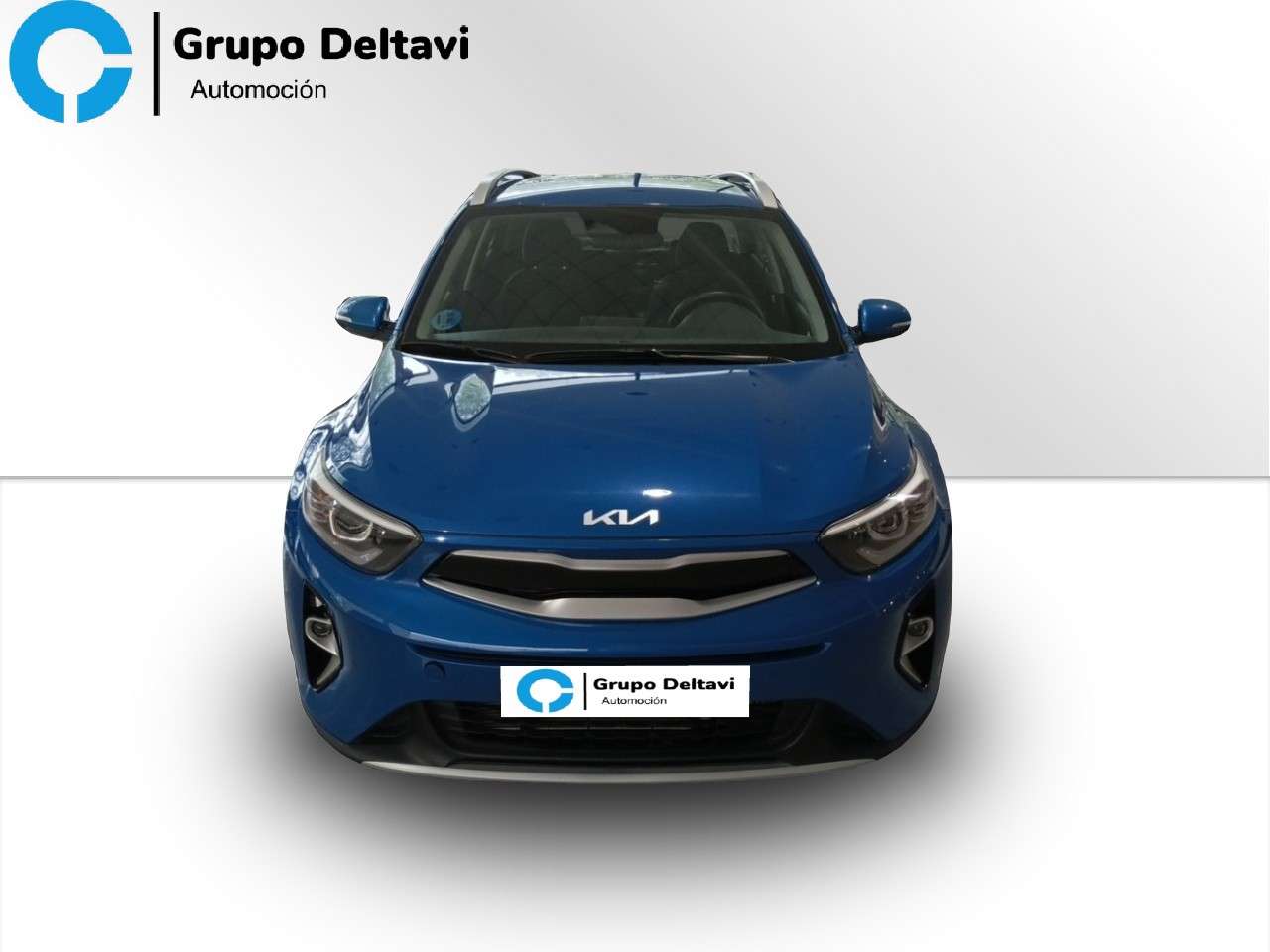Kia Stonic 1.0 T-GDi MHEV Drive 100 - foto 1