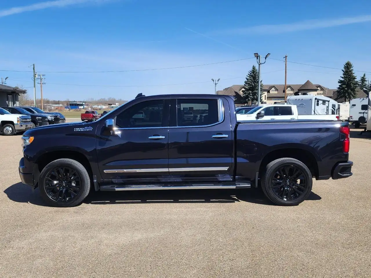 Chevrolet Silverado 1500 снимка Chevrolet Silverado 1500