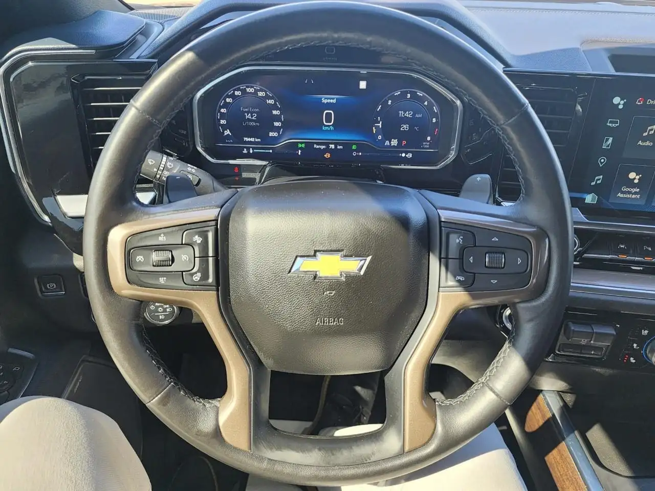 Chevrolet Silverado 1500 снимка Chevrolet Silverado 1500