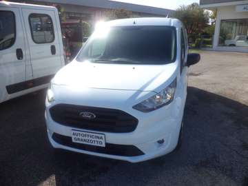 1.5 TDCI 100CV S&S TREND 210 L2H1 FP (PC) FP