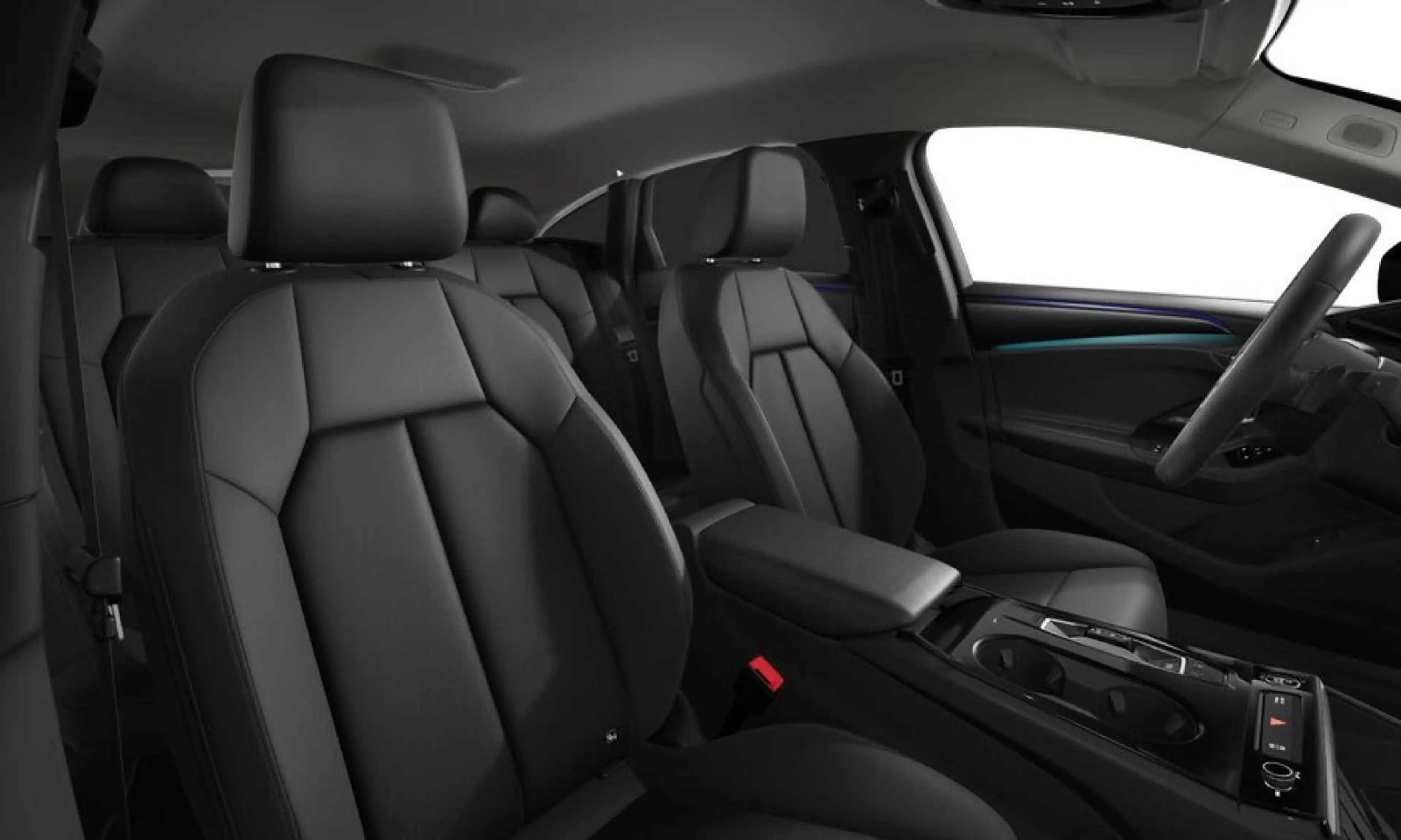 Audi A6 e-tron quattro +S-LINE+ADAPAIR+AHK+ — photo 3
