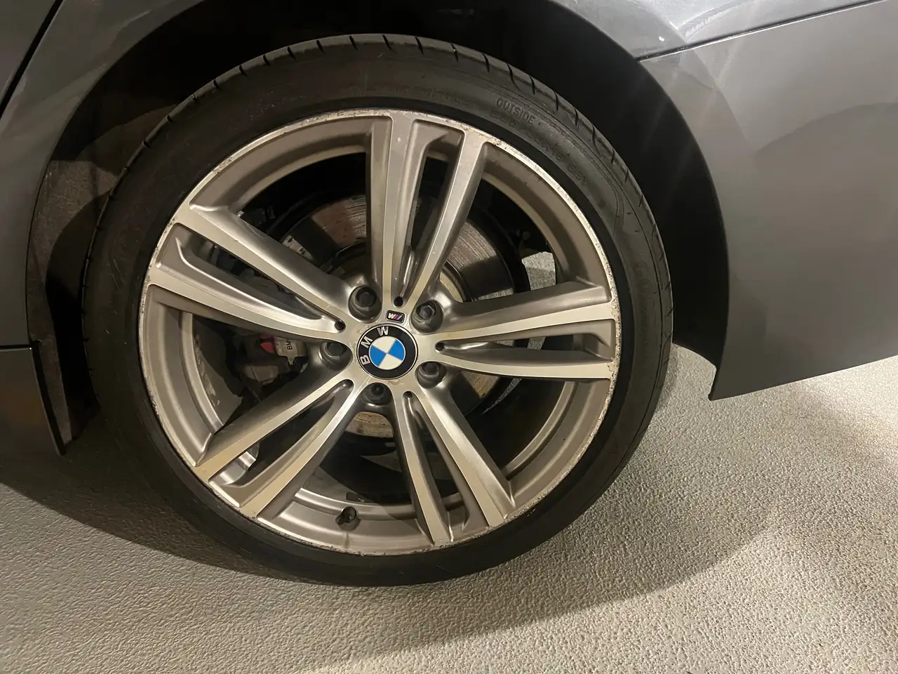 BMW 4 Series снимка BMW 4 Series