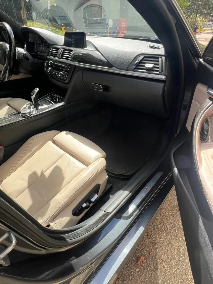 BMW 4 Series снимка BMW 4 Series
