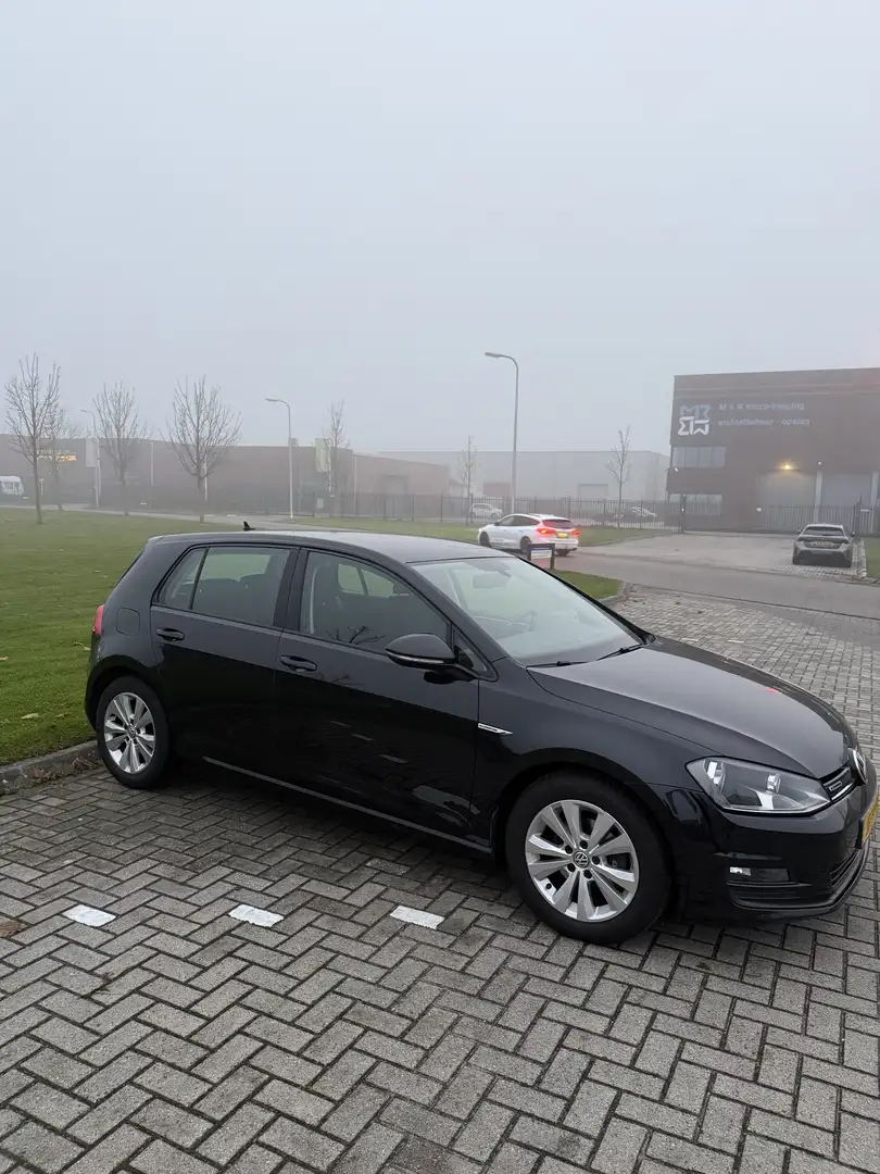 Volkswagen Golf Golf 1.0 TSI Business Edition Con - 2