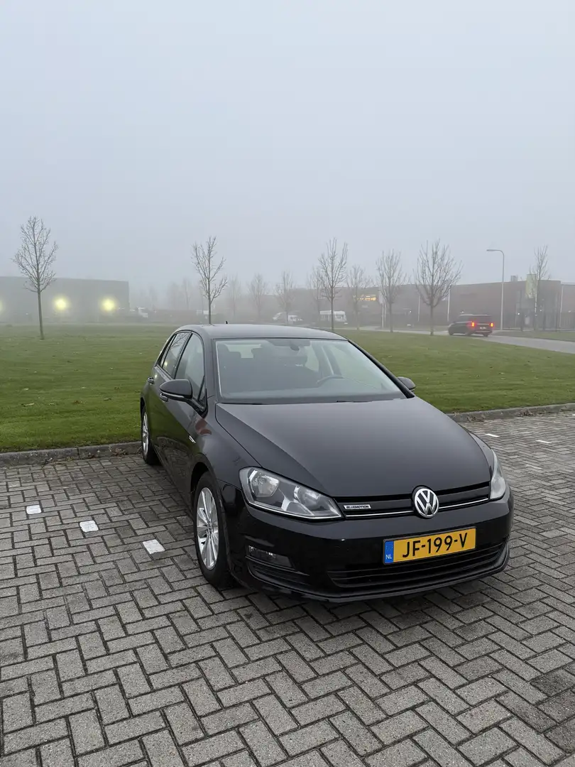 Volkswagen Golf Golf 1.0 TSI Business Edition Con - 1