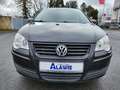 Volkswagen Polo 1,2 Goal Klimaanlage Sitzheizung Allwetter Zwart - thumbnail 2