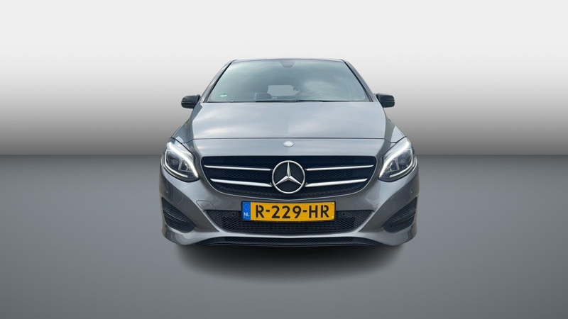 Mercedes-Benz B 180 Prestige Automaat|Sportstoelen|Trekhaak. — photo 6