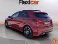 Mercedes-Benz A 200 200CDI BE AMG Line Rojo - thumbnail 5