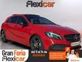 Mercedes-Benz A 200 200CDI BE AMG Line Rojo - thumbnail 1
