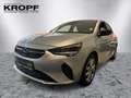 Opel Corsa F 1.2 Turbo Elegance LED+Navi+SHZ+Winterp. Gris - thumbnail 2