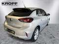 Opel Corsa F 1.2 Turbo Elegance LED+Navi+SHZ+Winterp. Gris - thumbnail 5