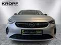 Opel Corsa F 1.2 Turbo Elegance LED+Navi+SHZ+Winterp. Gris - thumbnail 4