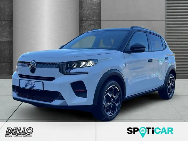 Citroen C3 Turbo PureTech,HUD ,Navi, LED ,Allwetter , Winterp