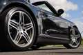 Porsche 997 Carrera 4S Cabrio +SCHALTER+SPORT-ABGAS+BOSE+ Noir - thumbnail 8