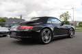 Porsche 997 Carrera 4S Cabrio +SCHALTER+SPORT-ABGAS+BOSE+ Noir - thumbnail 27
