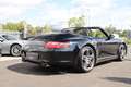 Porsche 997 Carrera 4S Cabrio +SCHALTER+SPORT-ABGAS+BOSE+ Noir - thumbnail 5