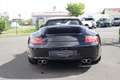 Porsche 997 Carrera 4S Cabrio +SCHALTER+SPORT-ABGAS+BOSE+ Noir - thumbnail 6