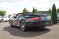 Porsche 997 Carrera 4S Cabrio +SCHALTER+SPORT-ABGAS+BOSE+ Noir - thumbnail 7