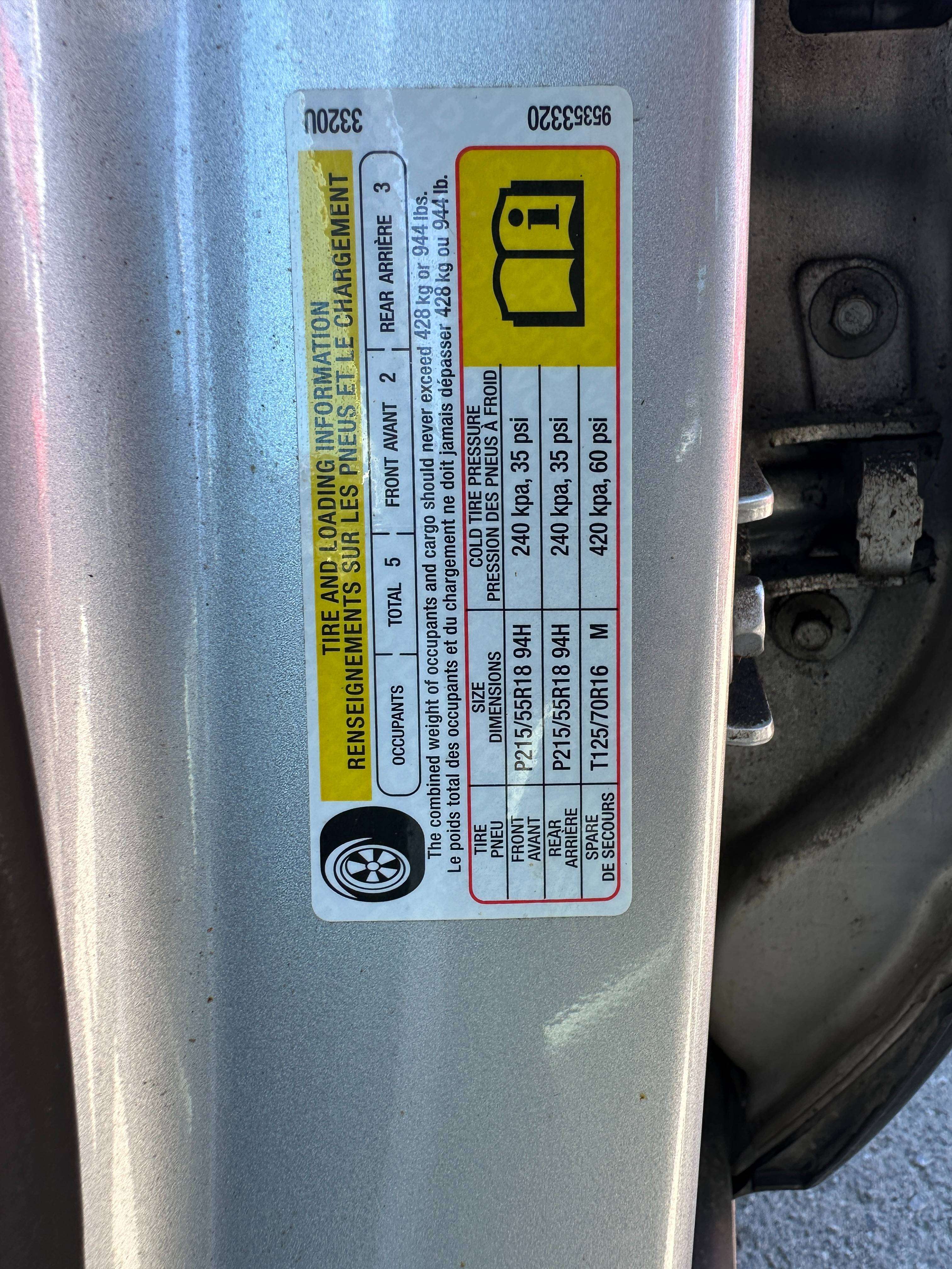 2015 Buick Encore Convenience - Image 14