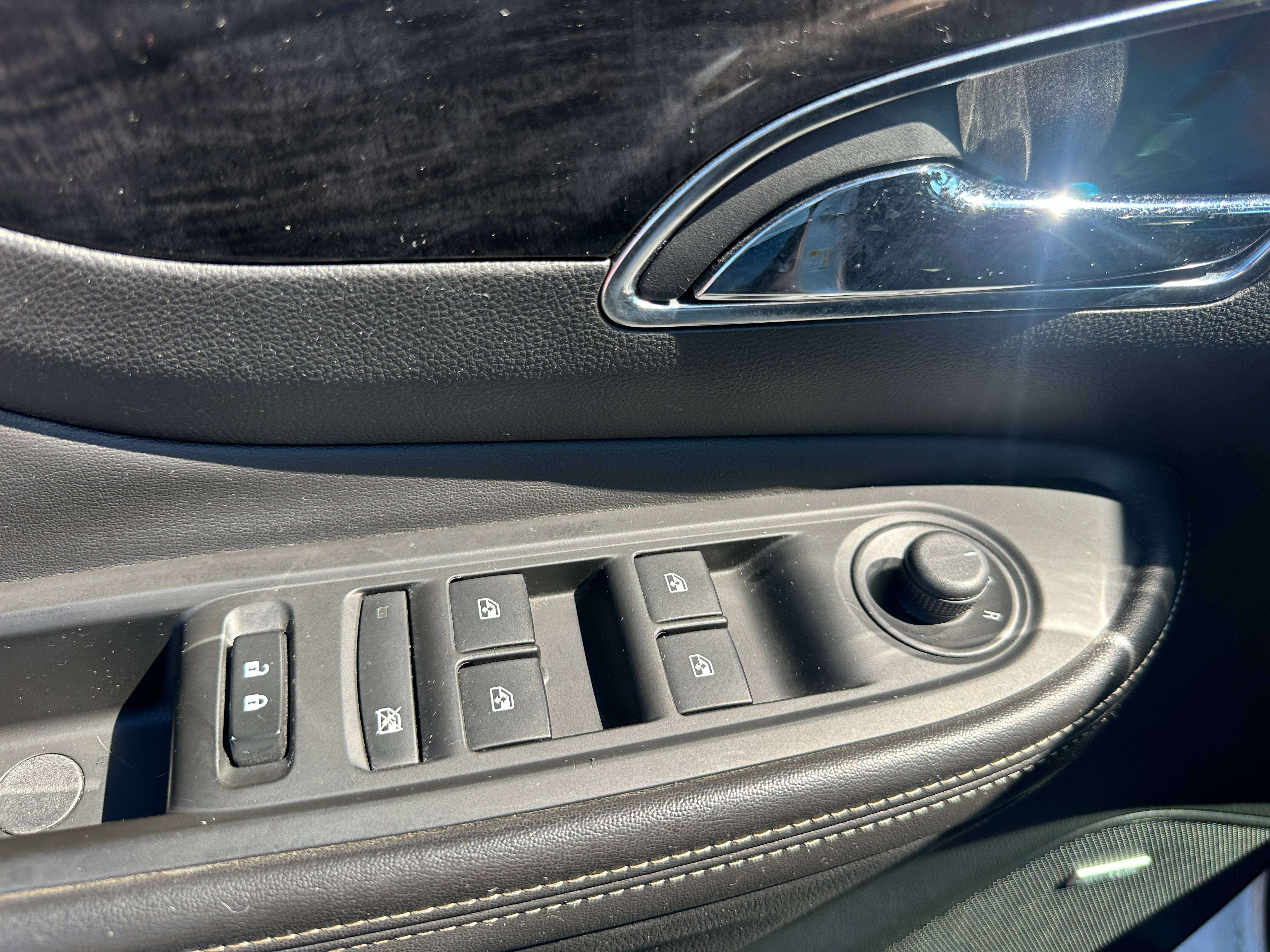 2015 Buick Encore Convenience - Image 16