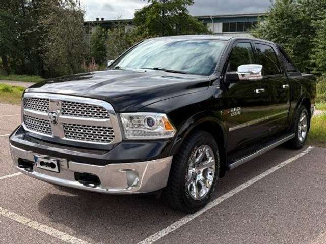 Imagine Dodge RAM 1500 3.0 ECO