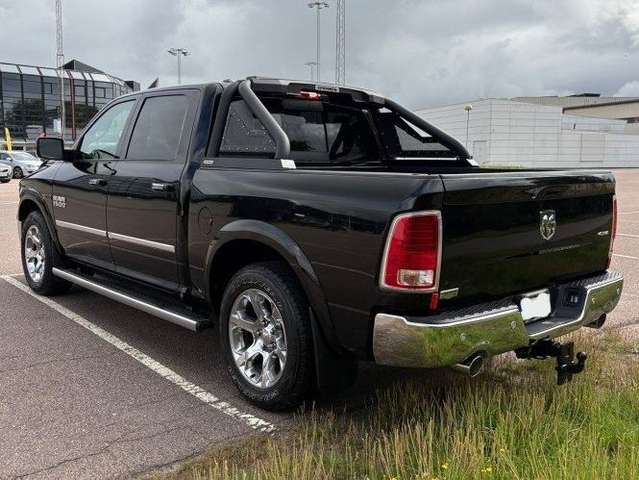 Dodge RAM 1500 3.0 ECO