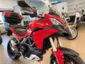 Ducati Multistrada 1200 ABS Kırmızı - thumbnail 4