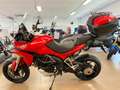 Ducati Multistrada 1200 ABS Czerwony - thumbnail 9