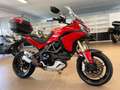 Ducati Multistrada 1200 ABS Piros - thumbnail 3