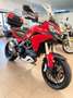 Ducati Multistrada 1200 ABS Червоний - thumbnail 5