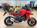 Ducati Multistrada 1200 ABS Red - thumbnail 1