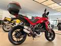 Ducati Multistrada 1200 ABS Piros - thumbnail 2